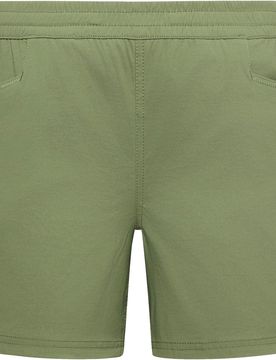 Short stretch et respirant - Gambit Short W Cypress - Taille S - Kaki