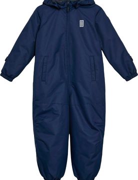 Skianzug – Kind – Jori 721 Snowsuit Jori 721 Snowsuit Dark Navy Kindergröße 92 cm Navy blau