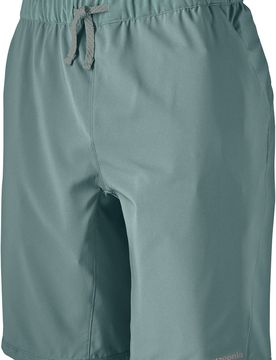 Short léger stretch déperlant - M's Terrebonne Shorts Blue Sage - Taille S - Bleu