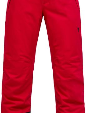 Pantalon de ski isolant - W Anima 2L Insulated Pants Tech Burgundy - Taille M - Bordeaux