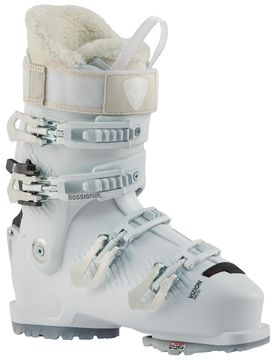 Chaussures de ski Alpin - Vizion 4B Pro 80 W Gw White - Taille 38 - Blanc