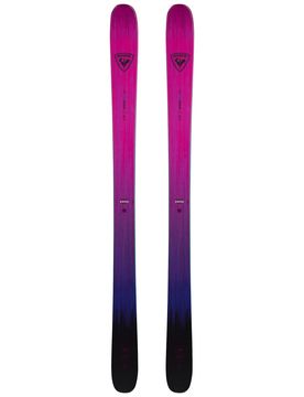 Freeride Skifahren Sender Free 100 2026 aus Wolle Größe 170 cm
