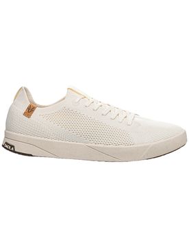 Chaussures éco-responsables - Cannon Knit 2.0 M White - Taille 43 - Blanc