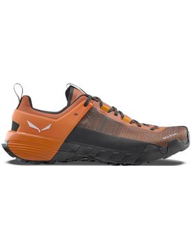 Chaussures d'approche - Wildfire Nxt M Bombay Brown/Tumeric - Taille 43 - Orange