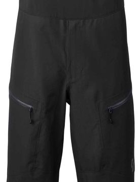 Schicht Schutzhose Vertic Ripstop 3L Pants M Black für Herren Größe S schwarz