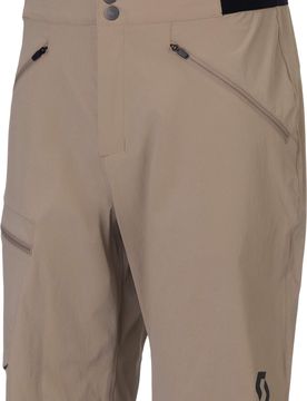Short déperlant stretch - Explorair Light Shorts M Toast Beige - Taille XL
