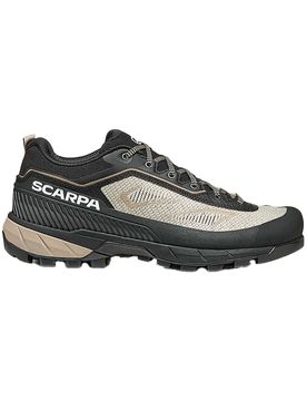Chaussures d'approche - Rapid LT W Sand Sand - Taille 39