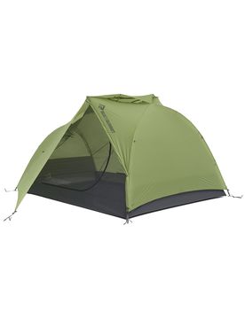 Tente de trekking 3 places - Telos TR3 - Vert