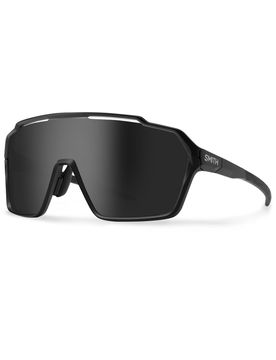 Lunettes de soleil - Shift Xl Mag Matte Black Chromapop Black - Noir
