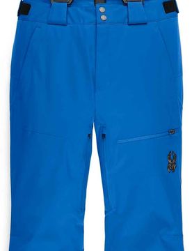 Pantalon de ski en PrimaLoft® - Dare Pants Lengths Cobalt - Taille XXL - Gris