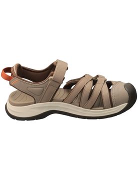 Sandales de randonnée - Tirra Sport Ct Dune/ Terracotta en Nylon - Taille 38 - Marron