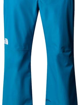 Wasserfeste Skihose M Descendit Pant Dusk Blue für Herren Größe XL Blau