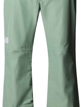 Wasserfeste Skihose M Descendit Pant Slate Moss für Herren Größe S Grün