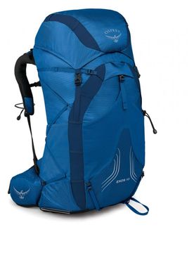 Sac à dos de trekking - Exos 48 Blue Ribbon - Taille L/XL - Bleu