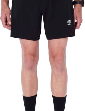 Short ultra léger respirant - Everystride Short Onyx Black - Taille L - Noir