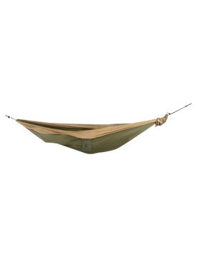 Hamac - Original Hammock Army Green/Brown - Kaki