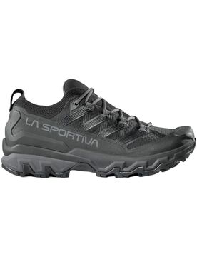 Chaussures de randonnée journée - Ultra Raptor 3 Black - Taille 45,5 - Noir