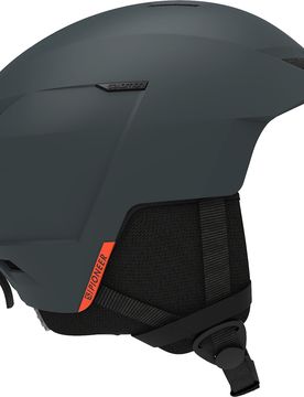Skihelm – Herren – Pioneer LT Access Pioneer Lt Access Grey für Herren Größe 53-56 cm Grau