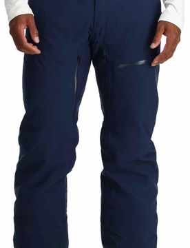 Pantalon de ski isolant PrimaLoft® - Dare Pants True Navy - Taille S
