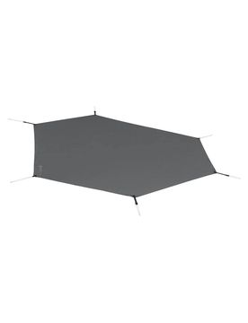 Tapis de sol - Telos TR3 Bigfoot Footprint - Gris