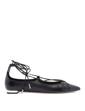 Aquazzura Ballerine Gabi