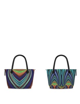 Maria Enrica Nardi Tote Pandora