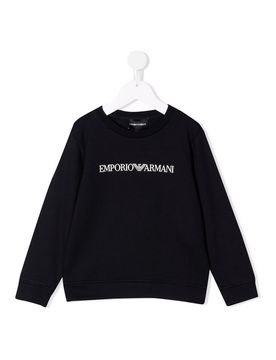 EA7 Emporio Armani Felpa