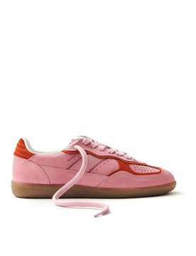 Alohas Sneakers Rife Sea Rosa