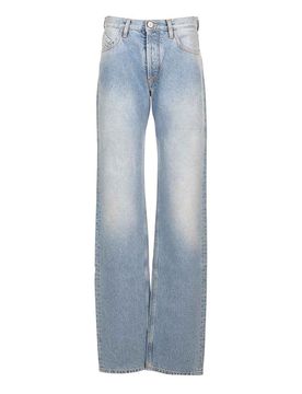 The Attico Jeans rivestiti