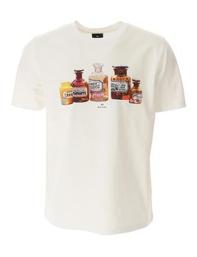 T-Shirt Farmacia Dellignoto