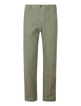 Pantaloni di fornitura di campo