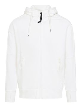C.P. Company CP Company Open Hoodie