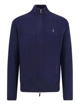 Polo Ralph Lauren Cardigan a Lana
