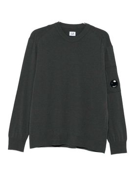 C.P. Company Maglione di lana