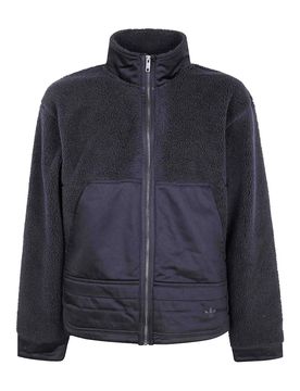 Adidas Originals Giacca in pile