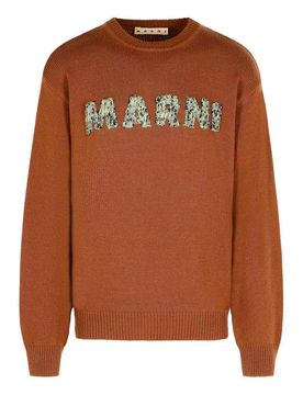 Maglione In Lana Vergine