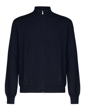 Giuliano Galiano Cardigan in lana