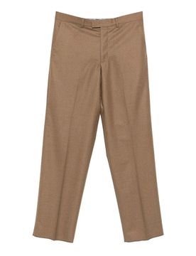 Emporio Armani Pantaloni di lana