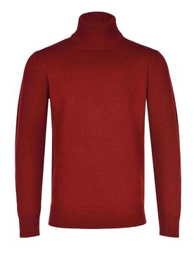 Emporio Armani Maglione In Lana