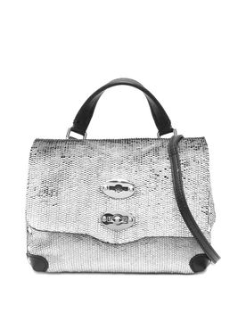 Borsa tote Postina Baby Cbi Anniversario