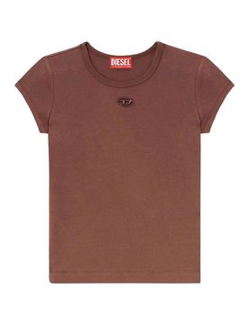 Diesel T-shirt T-Angie-Od