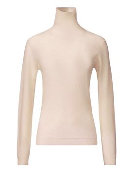 Maglione Dolcevita in Lana