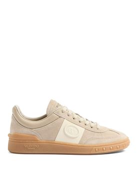 Sneakers in pelle Upvillage