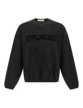 Fear Of God Felpa moderna