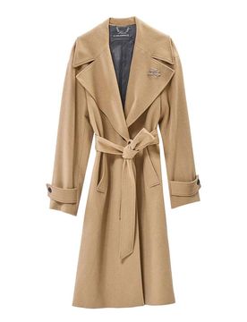 Karl Lagerfeld Cappotto in lana