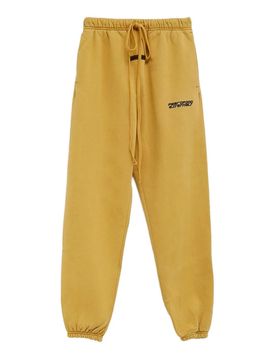 Pantaloni sportivi classici in pile pesante