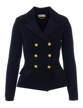 Maglione lavorato a maglia