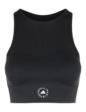 Top sportivo in Tpr in misto poliammide