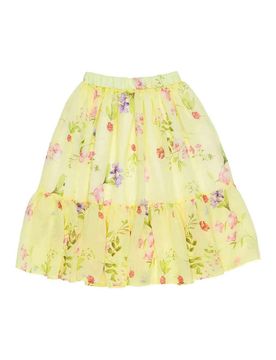 Lulu by Miss Grant Gonna A Fiori