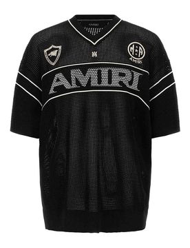 Amiri T-shirt sportiva